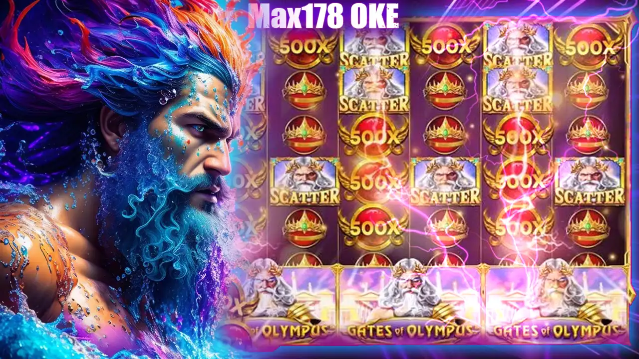 Max178oke